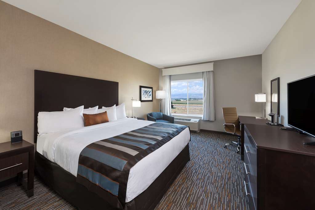 Wingate By Wyndham Denver Airport Cameră foto